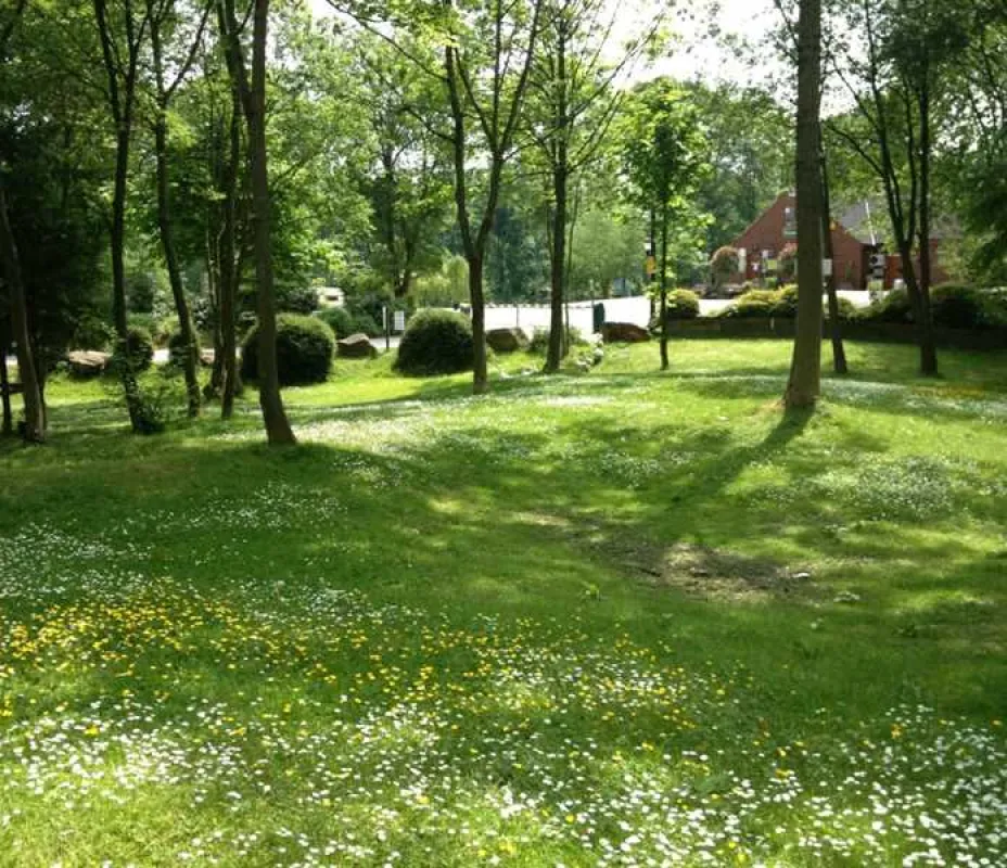 Golden Valley Caravan Park