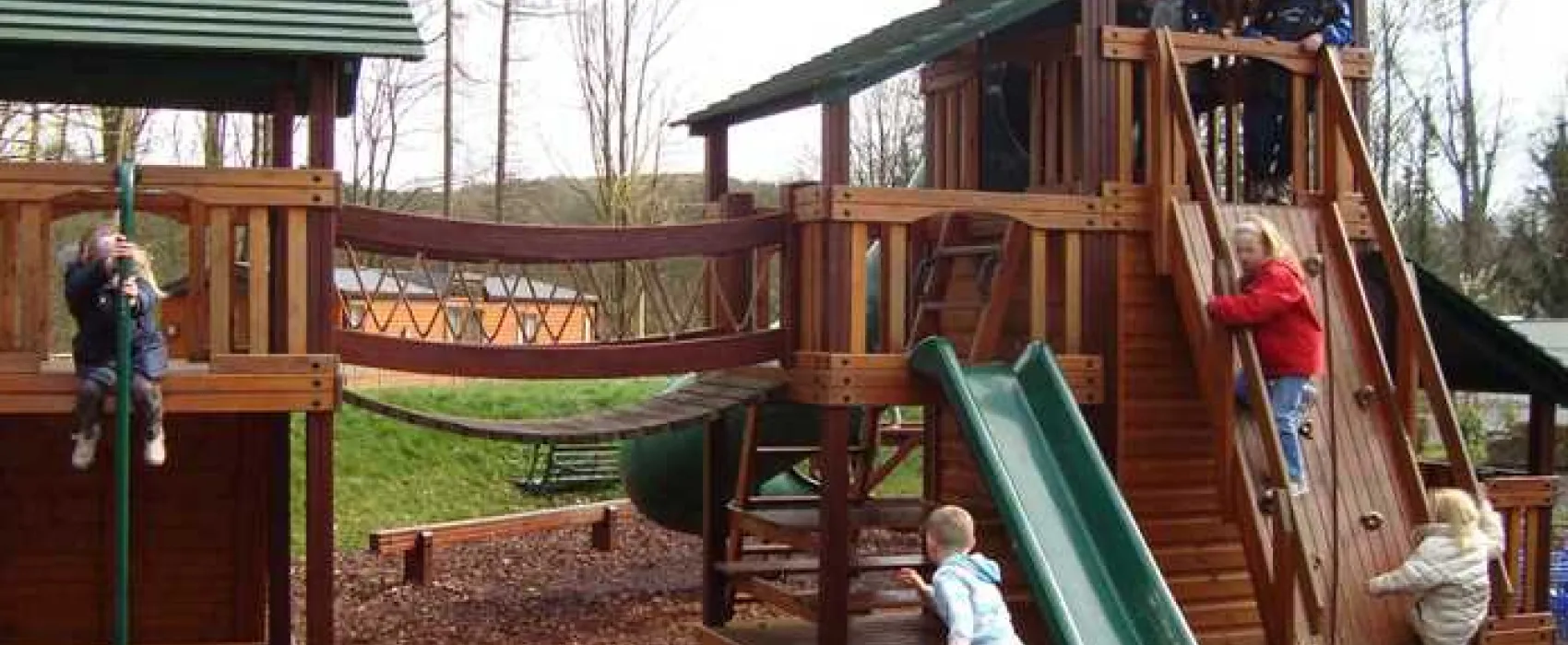 Golden Valley Caravan Park