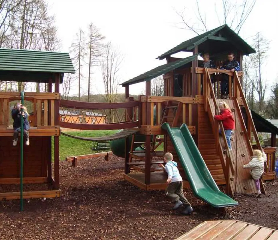 Golden Valley Caravan Park