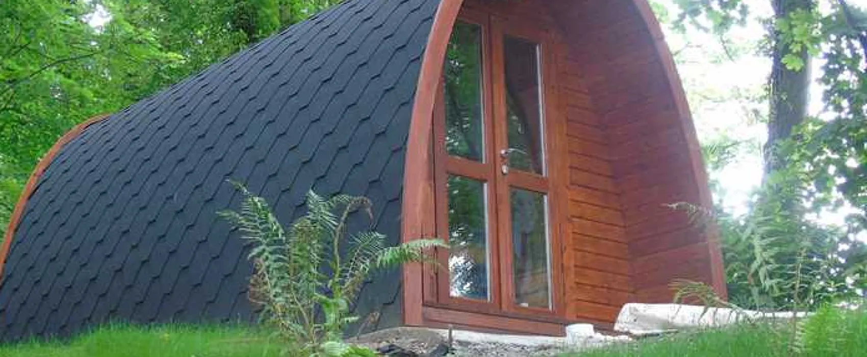 Golden Valley Caravan Park