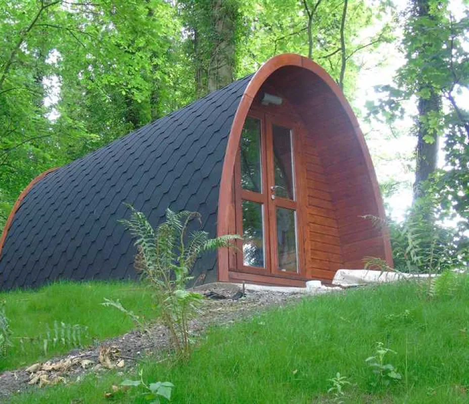 Golden Valley Caravan Park