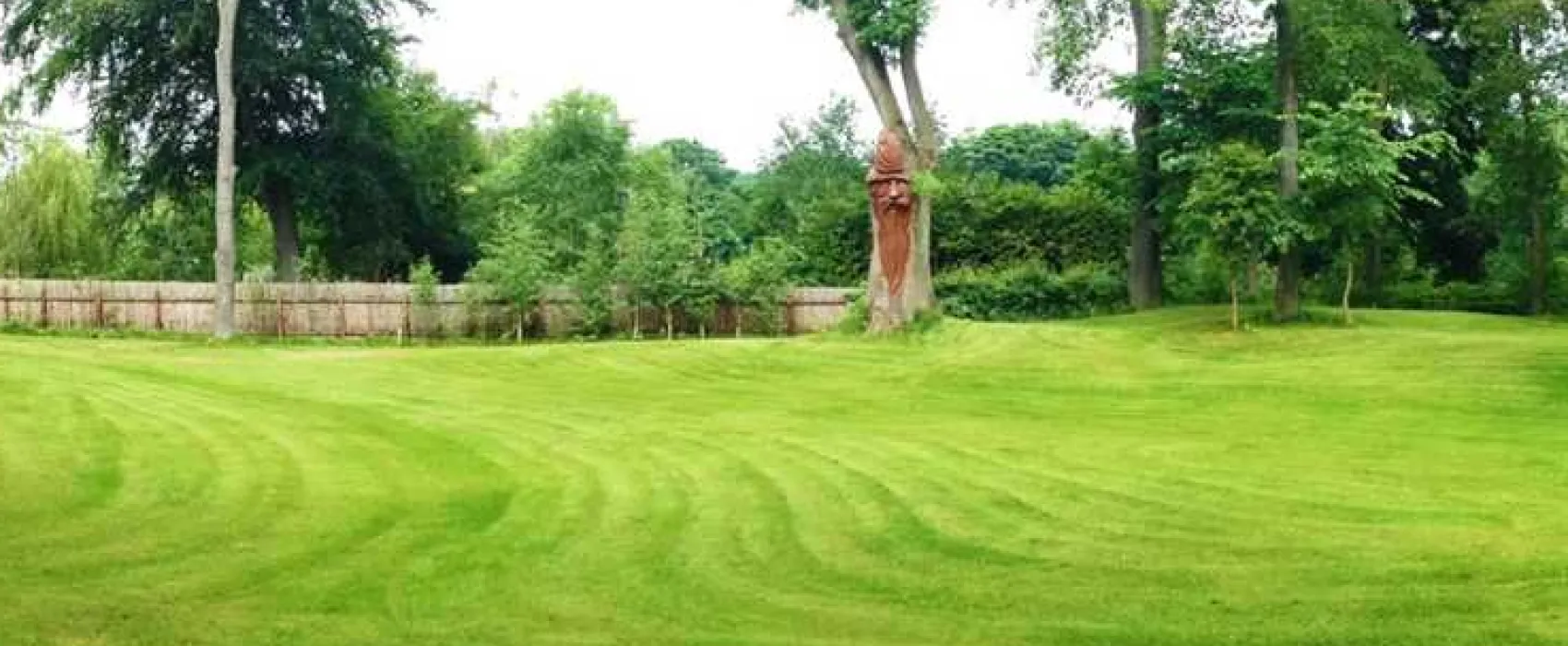 Golden Valley Caravan Park