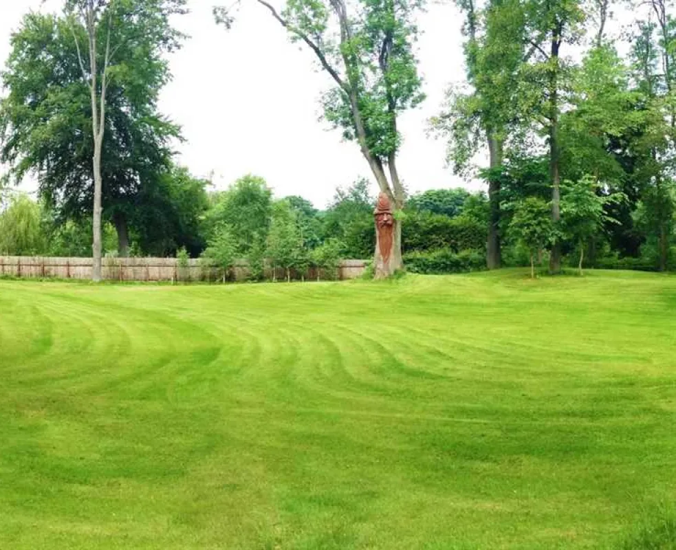 Golden Valley Caravan Park