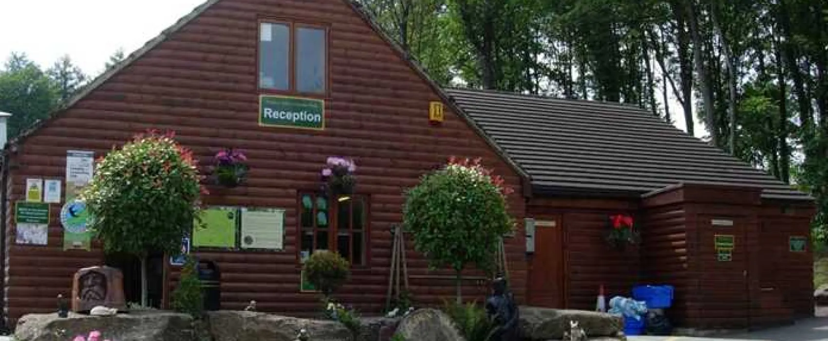 Golden Valley Caravan Park