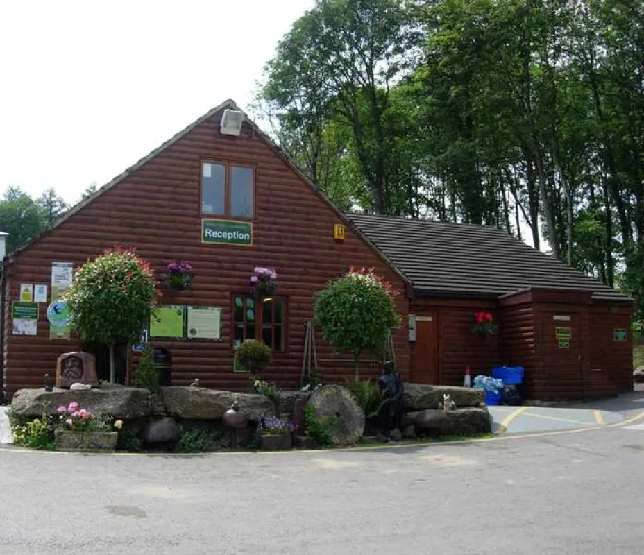 Golden Valley Caravan Park