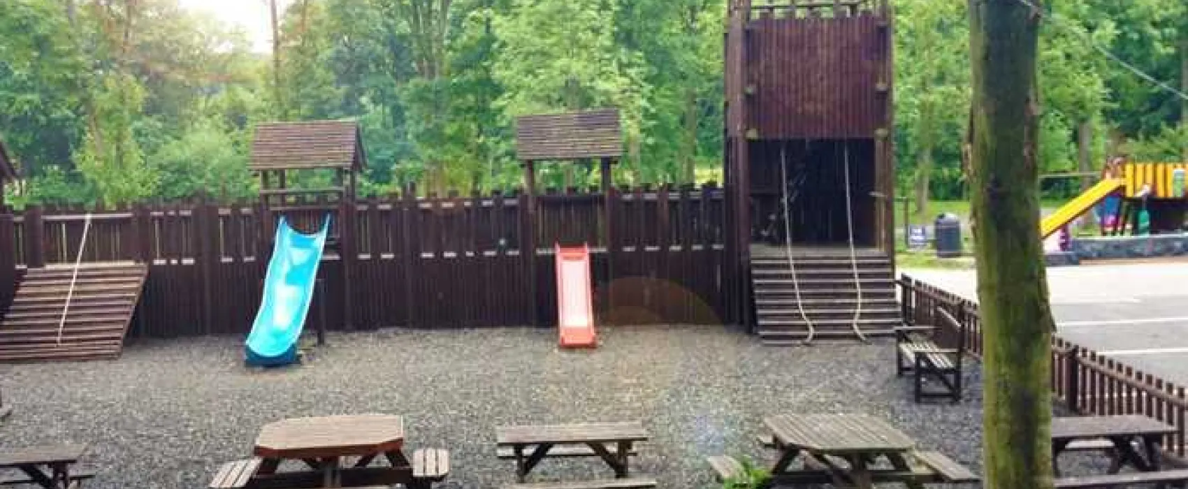 Golden Valley Caravan Park