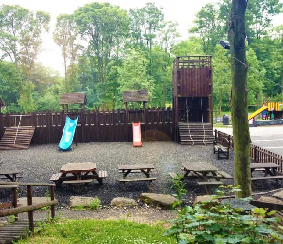 Golden Valley Caravan Park