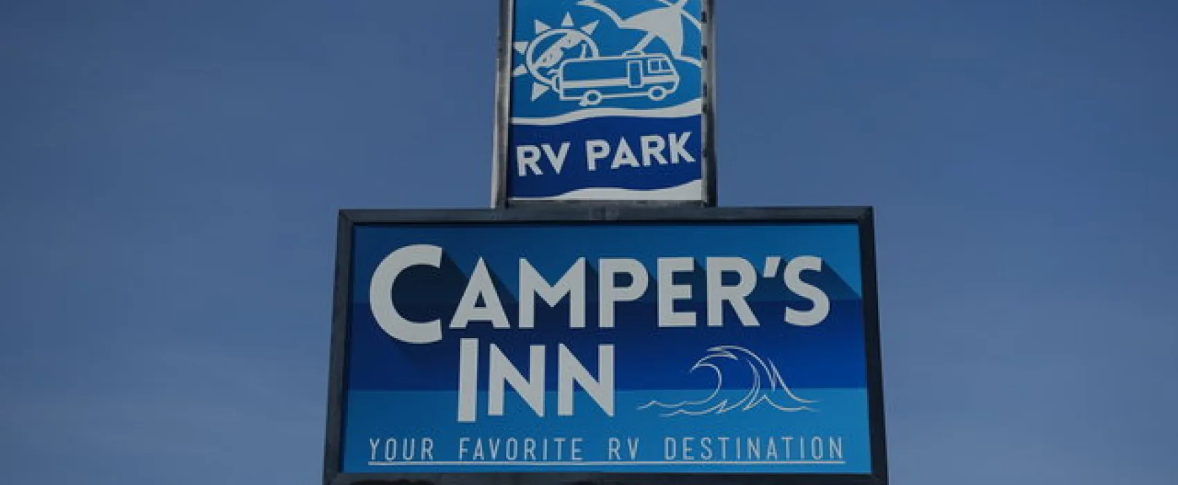 Camper's Inn