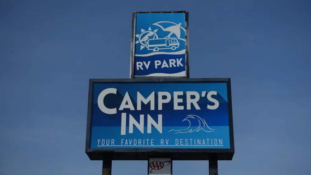 Camper's Inn