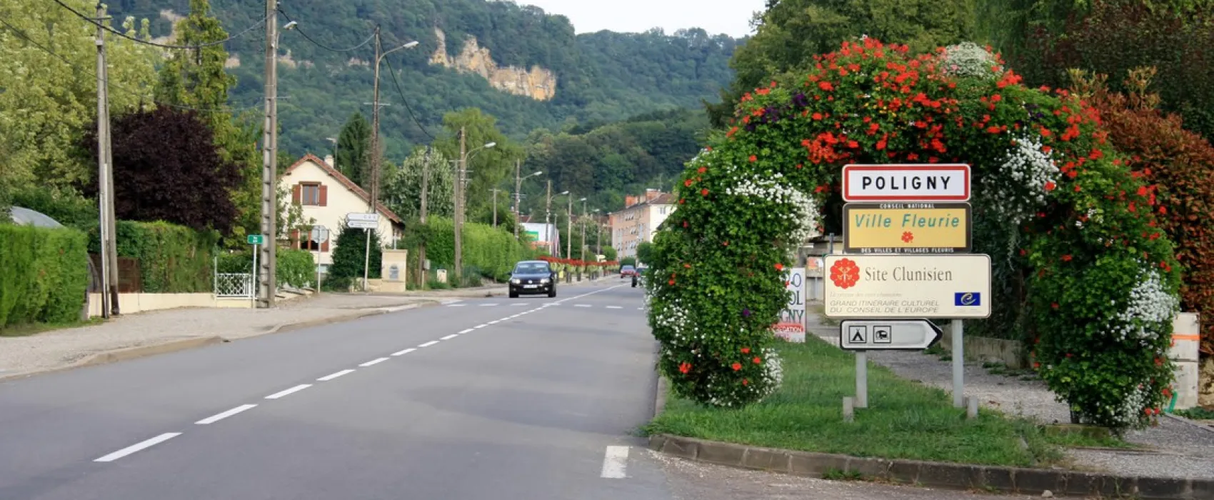 Communautaire de la Croix du Dan