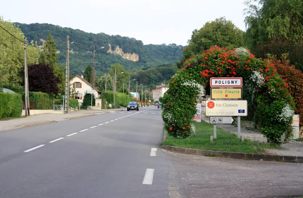 Communautaire de la Croix du Dan