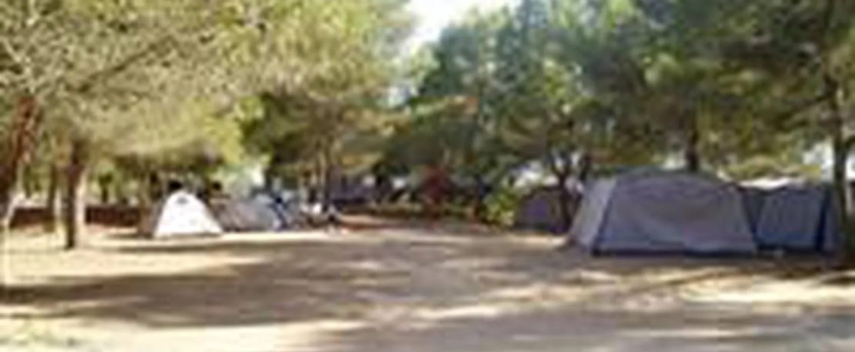 Camping S'atalaia
