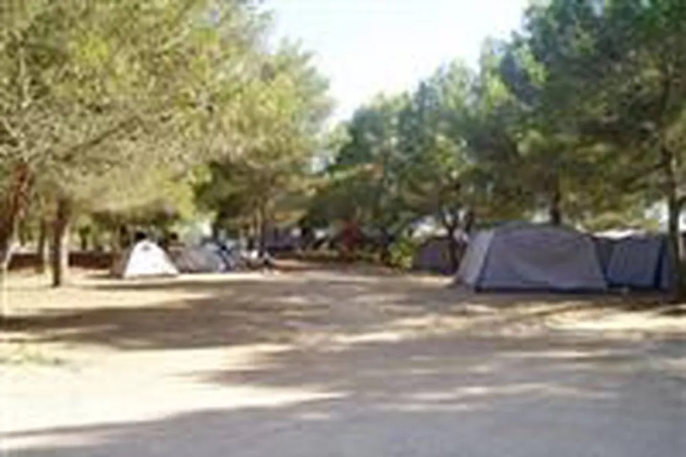 Camping S'atalaia