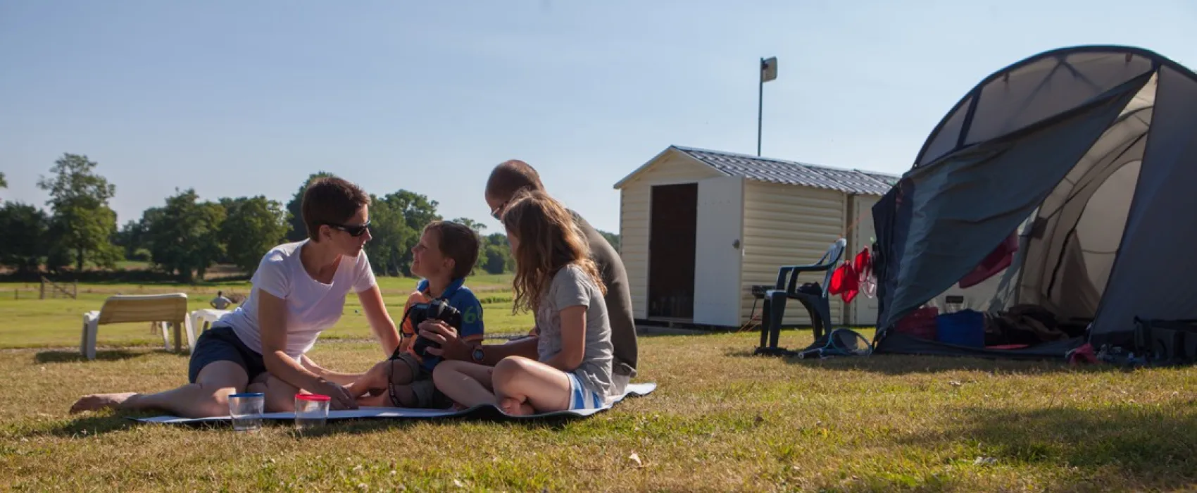 Château de Lez Eaux