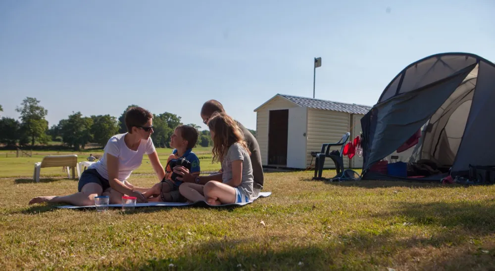 Château de Lez Eaux