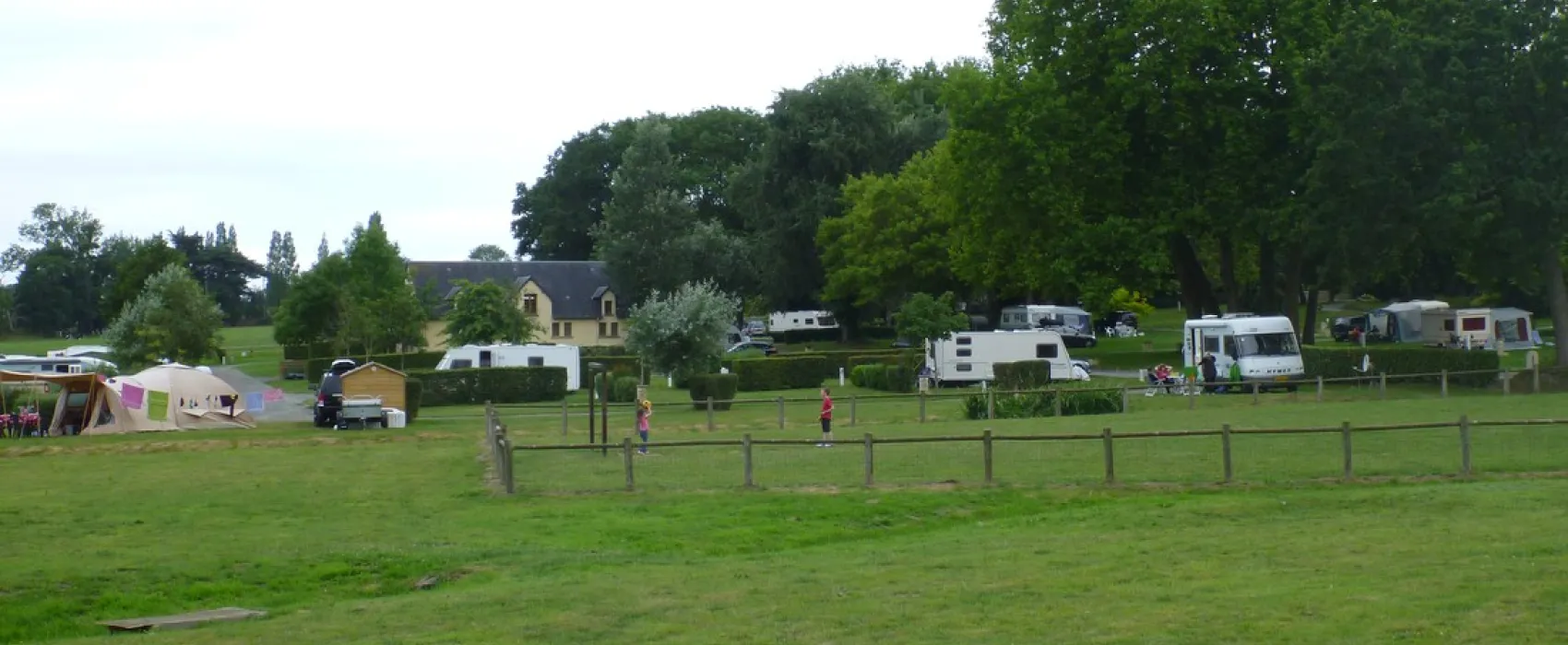 Château de Lez Eaux