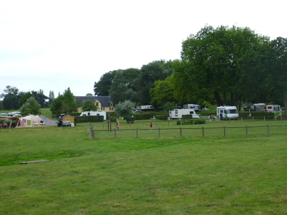 Château de Lez Eaux