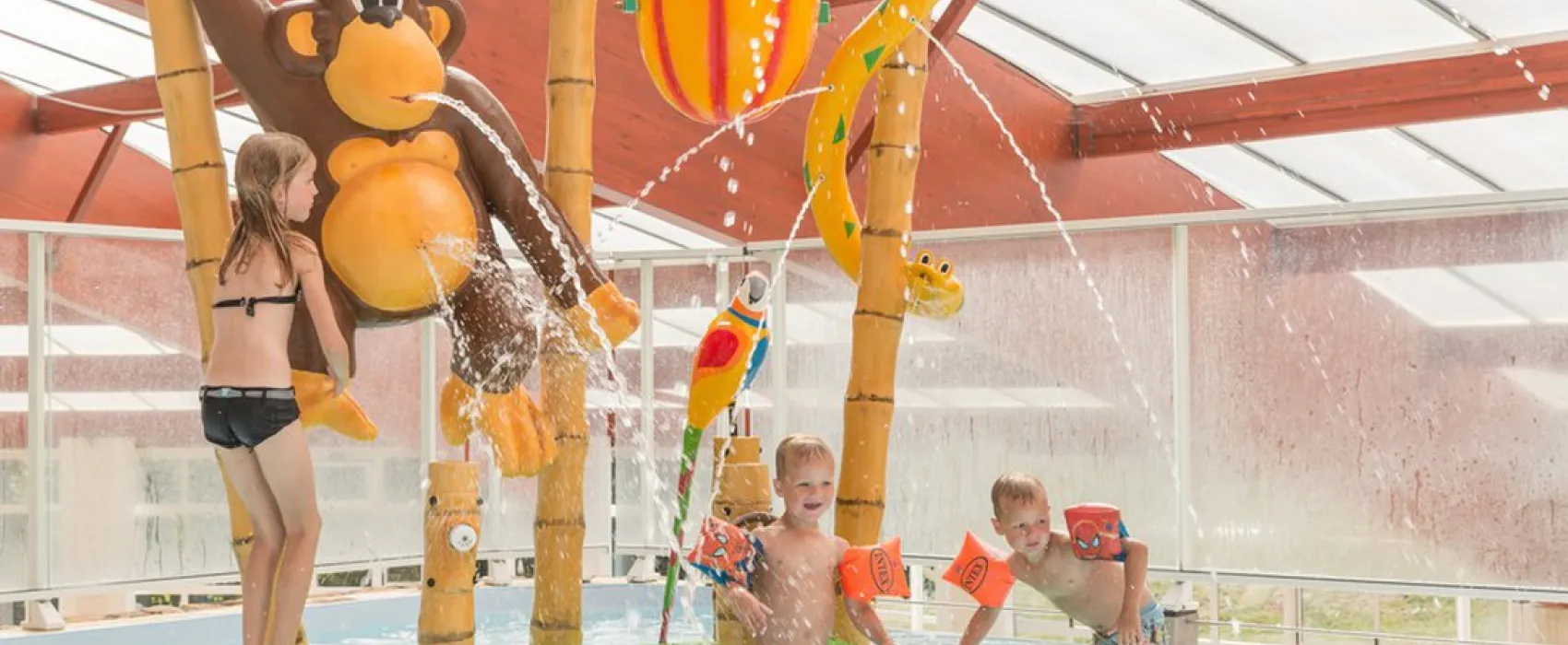 Château de Lez Eaux