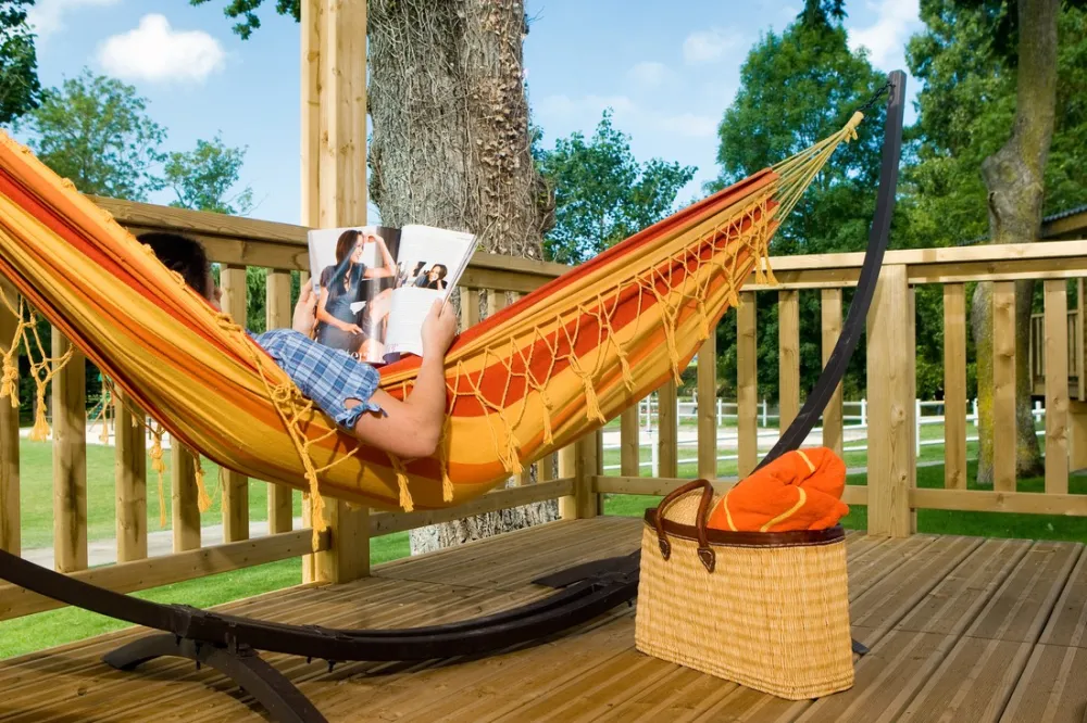 Château de Lez Eaux