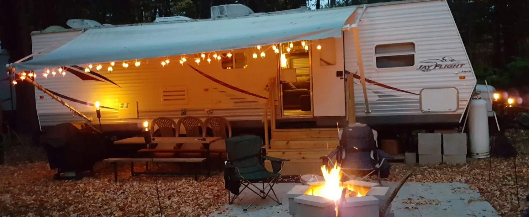 Lamb City Campground