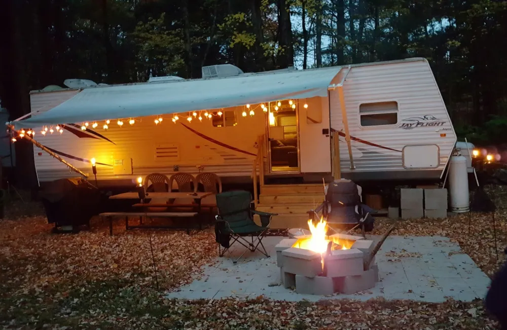 Lamb City Campground
