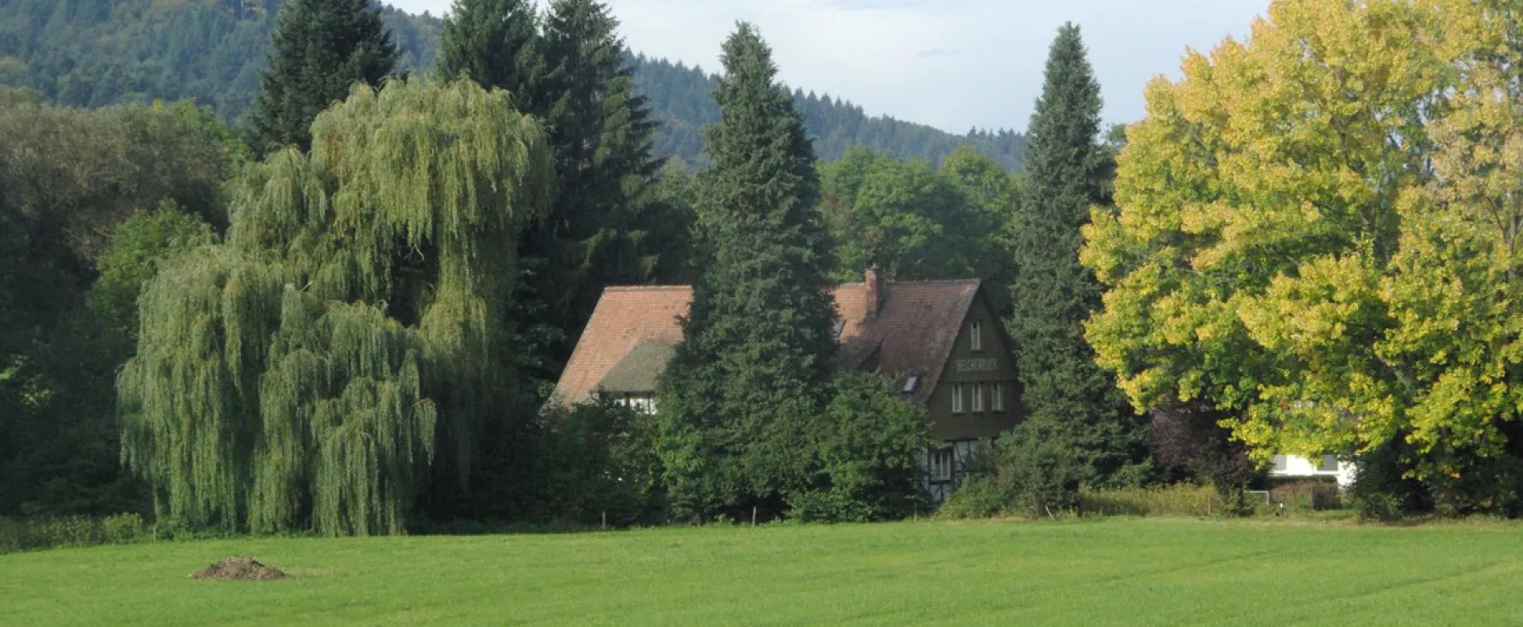 Feriencamp. Münstertal