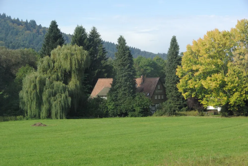Feriencamp. Münstertal