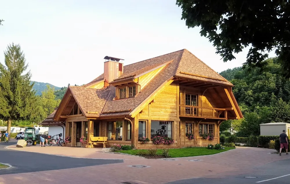 Feriencamp. Münstertal