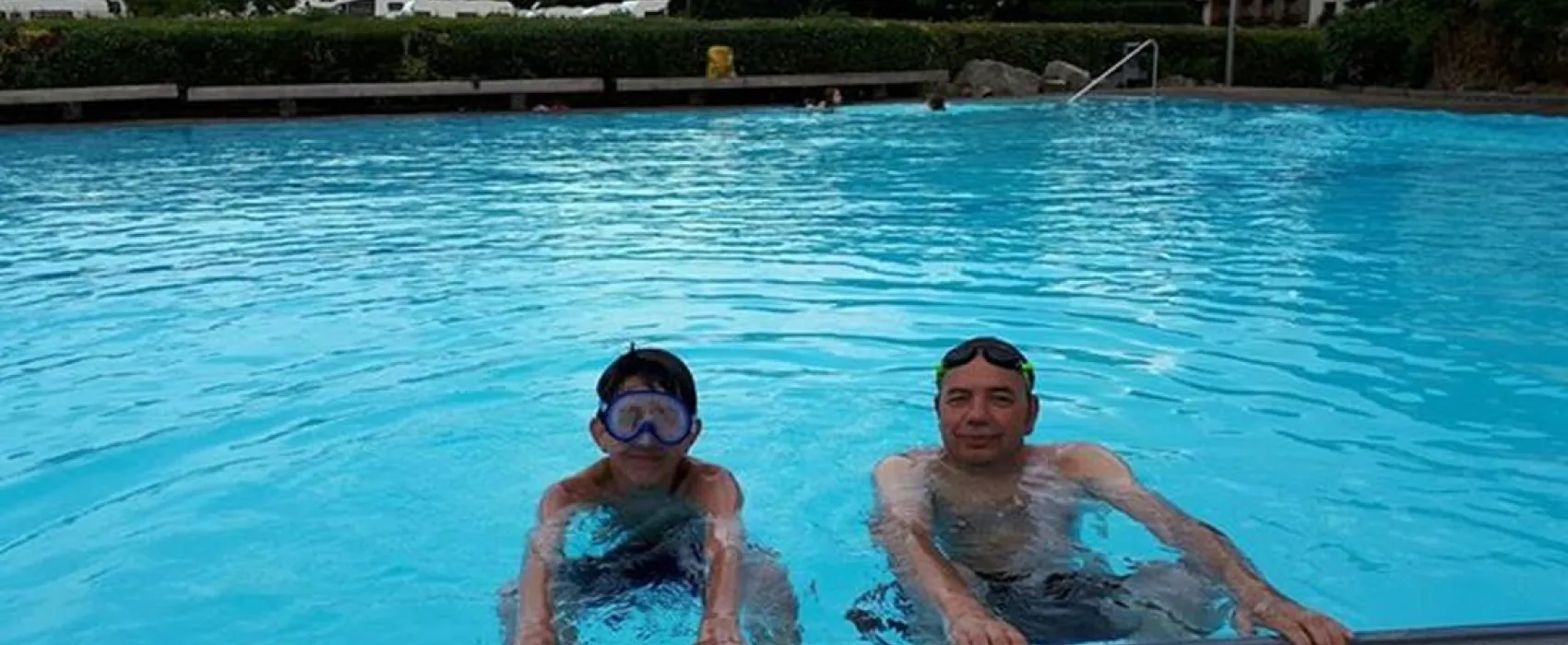 Feriencamp. Münstertal