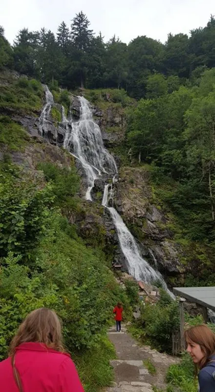 Feriencamp. Münstertal