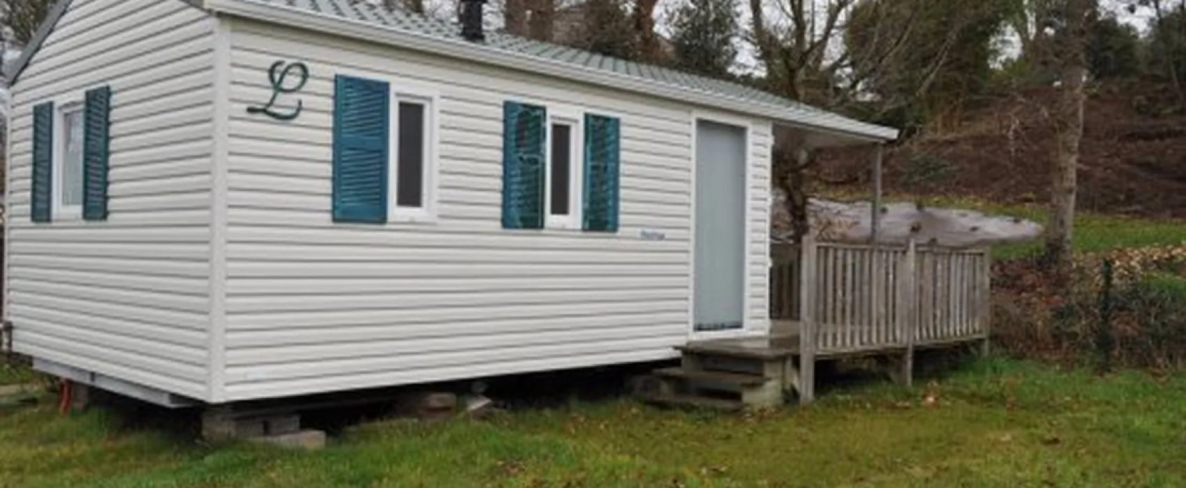 Mairie-Camping Municipal