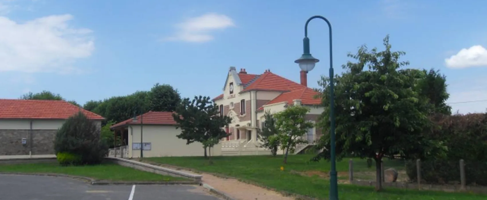 Camping des Papillons