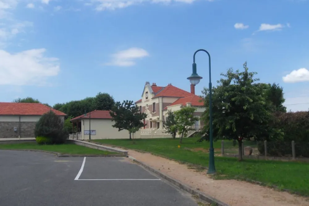 Camping des Papillons