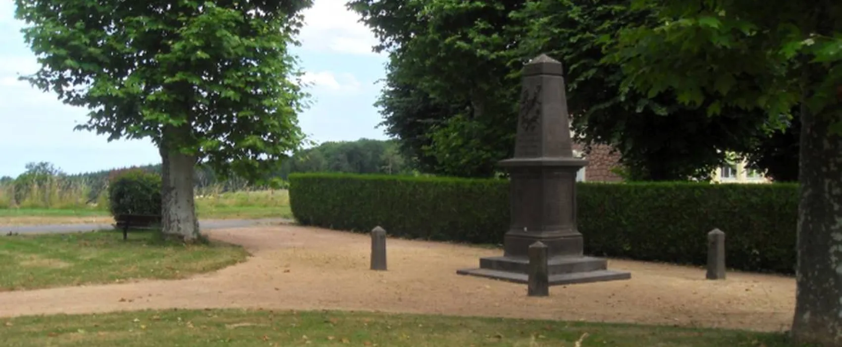 Camping des Papillons