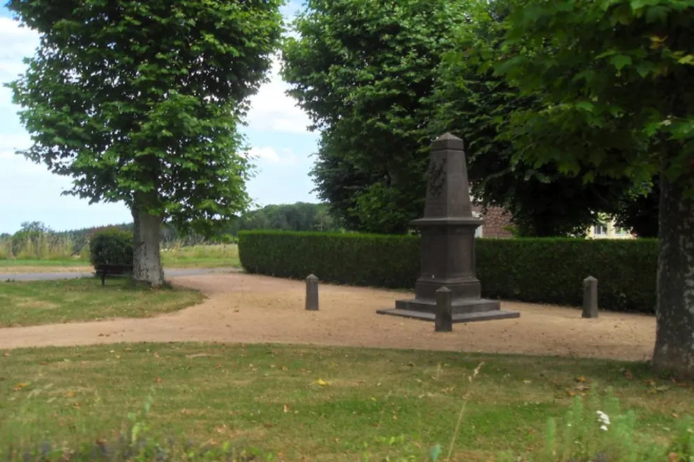 Camping des Papillons