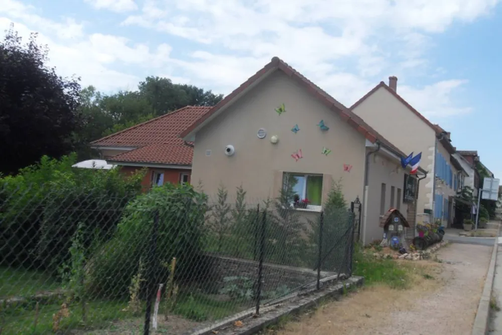 Camping des Papillons