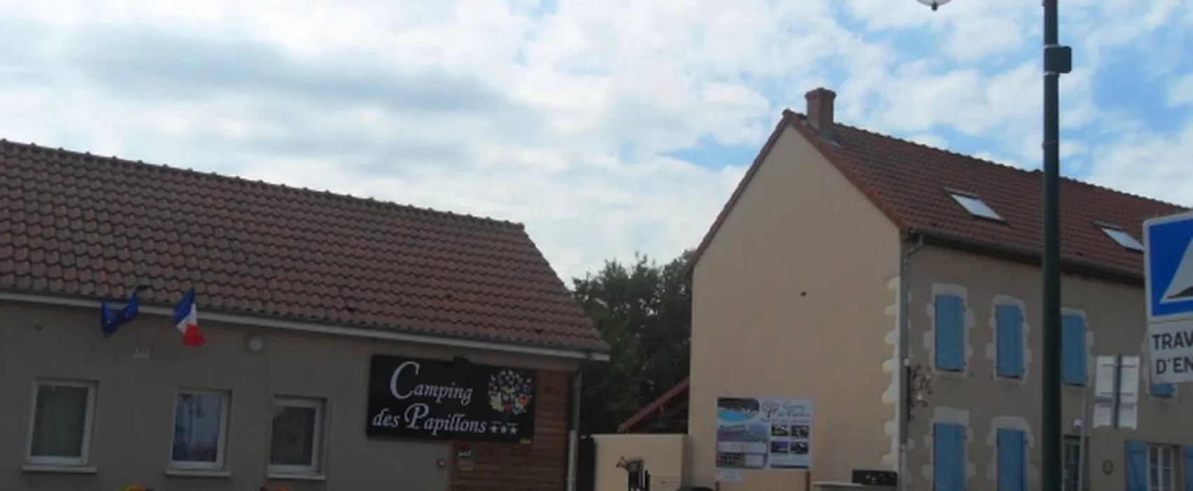 Camping des Papillons