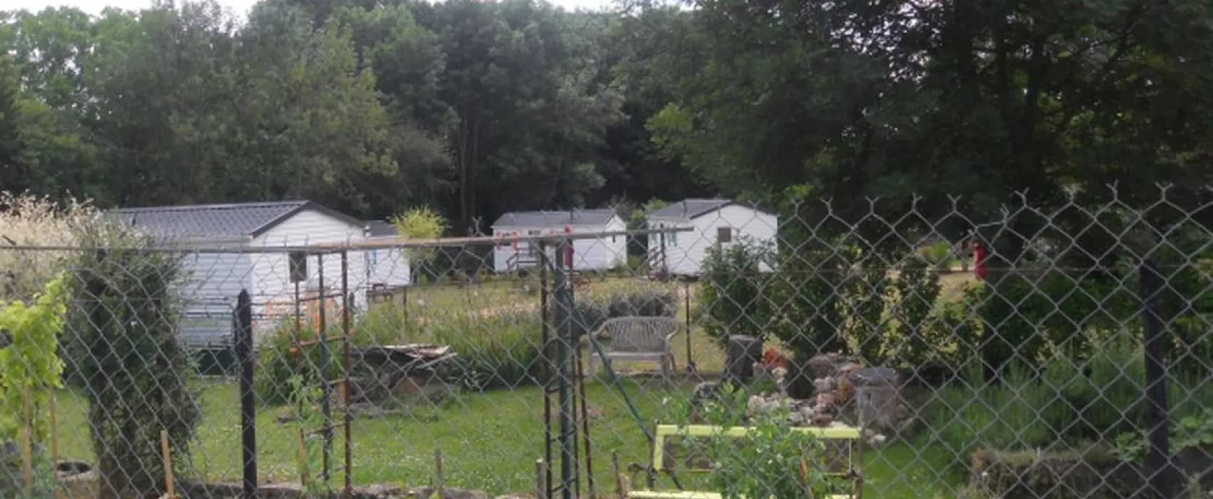 Camping des Papillons