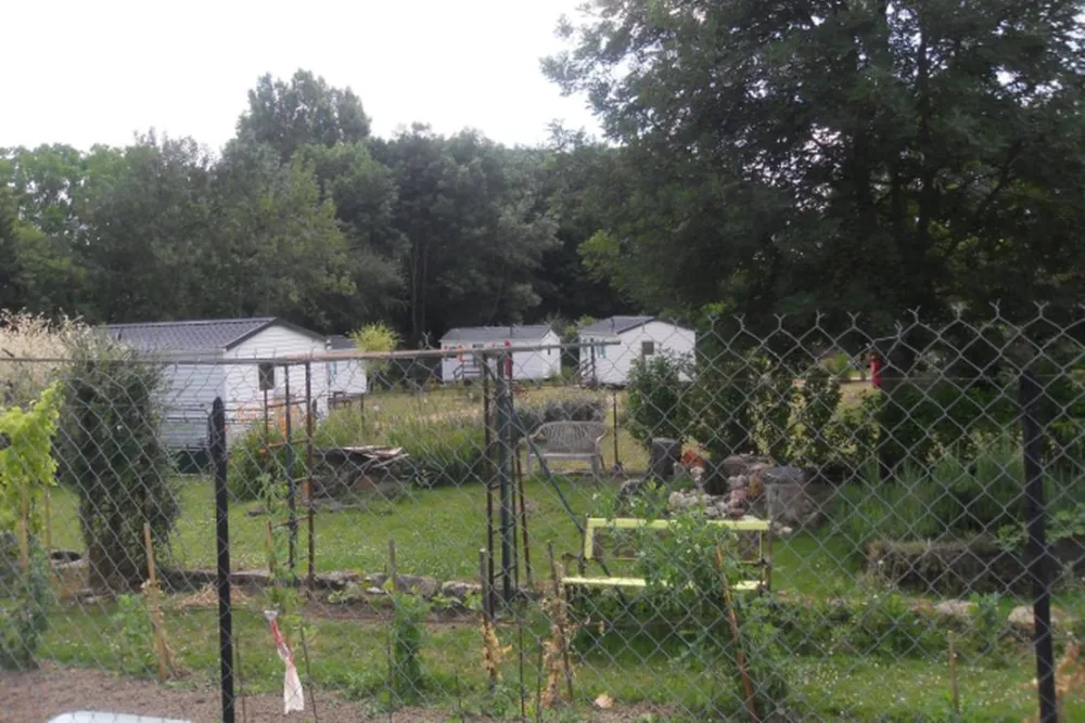 Camping des Papillons