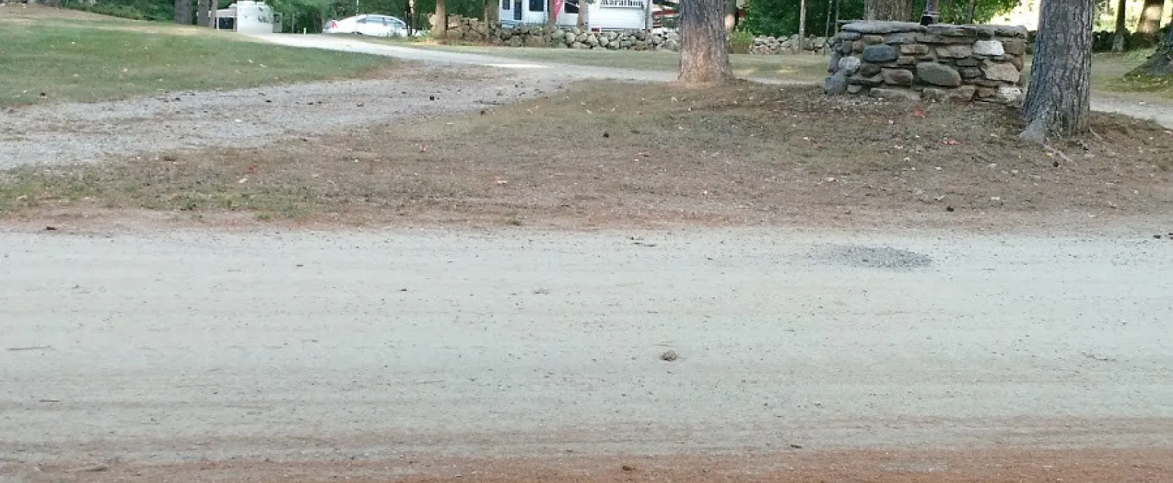 Potter's Place Adult Park