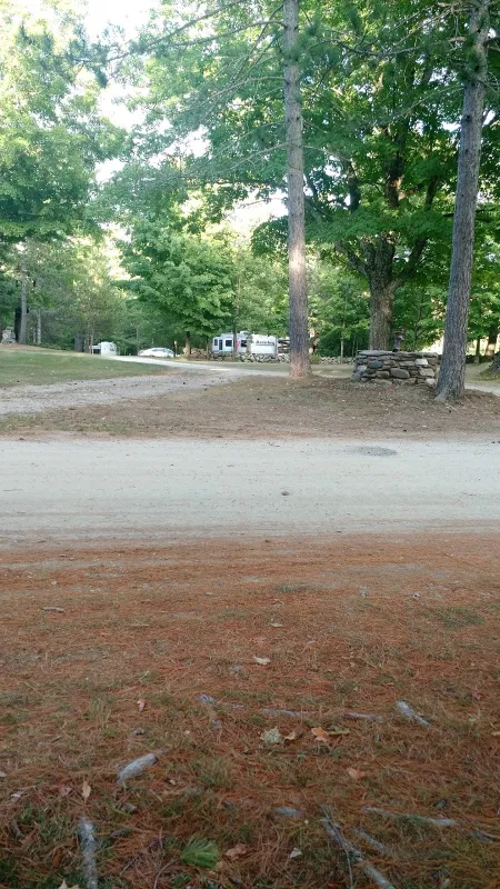 Potter's Place Adult Park