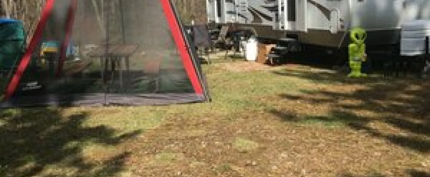 Potter's Place Adult Park