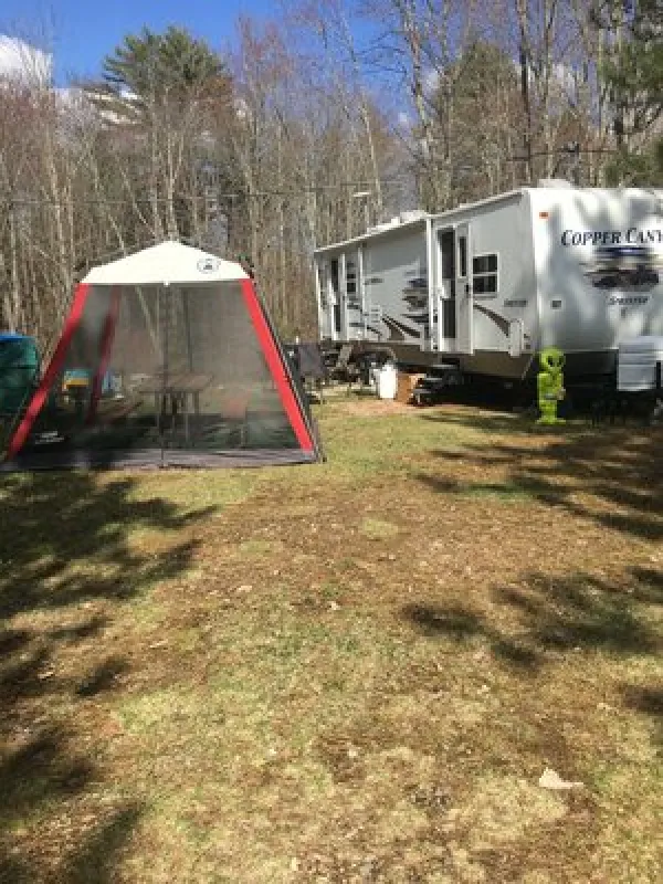 Potter's Place Adult Park