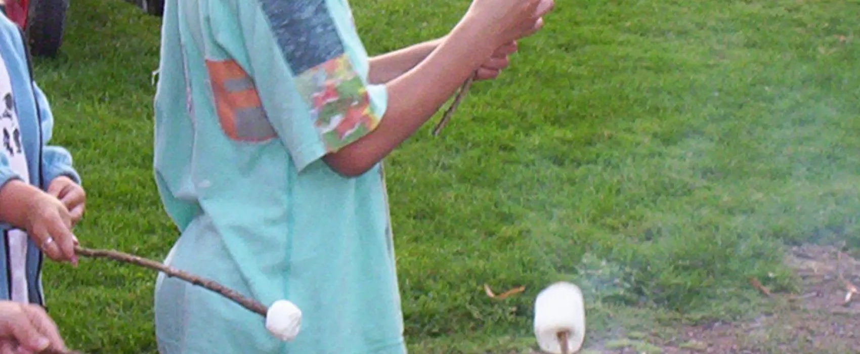 Minicamping In de Bocht