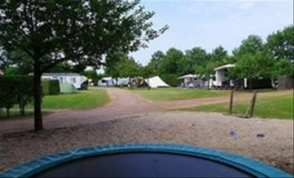 Minicamping In de Bocht