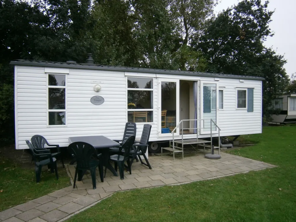 Minicamping In de Bocht