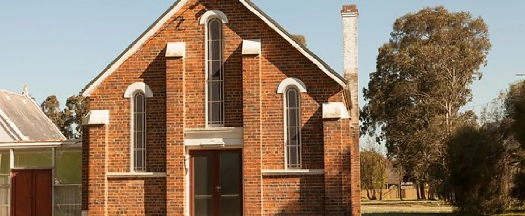 Willow Park - Rosedale Campground