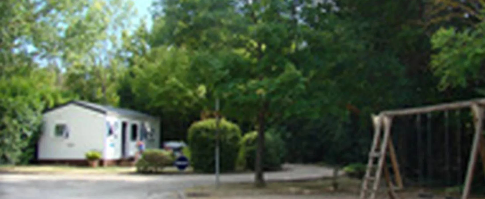 Camping de Brignoles