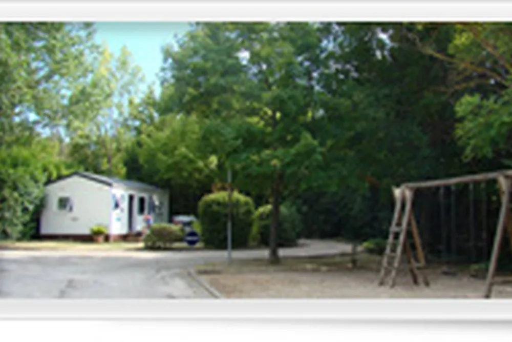 Camping de Brignoles