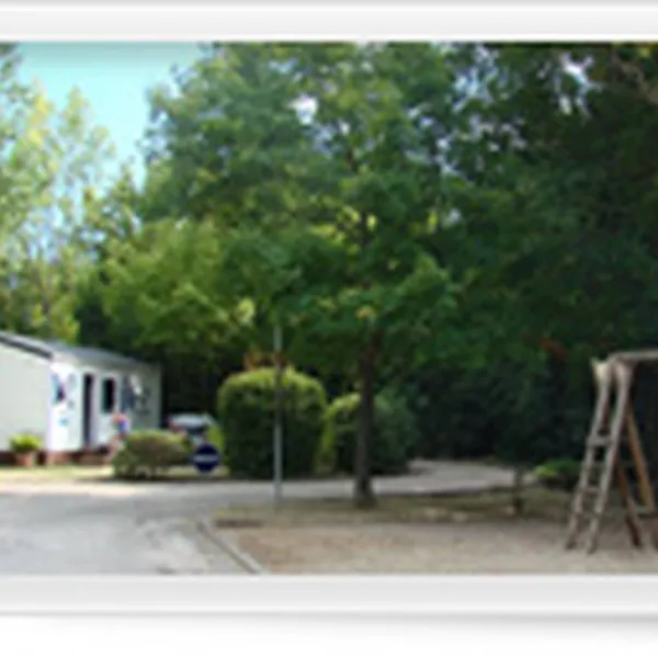 Camping de Brignoles - Spottocamp.com